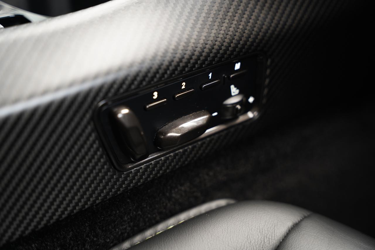 2019 Aston Martin Rapide