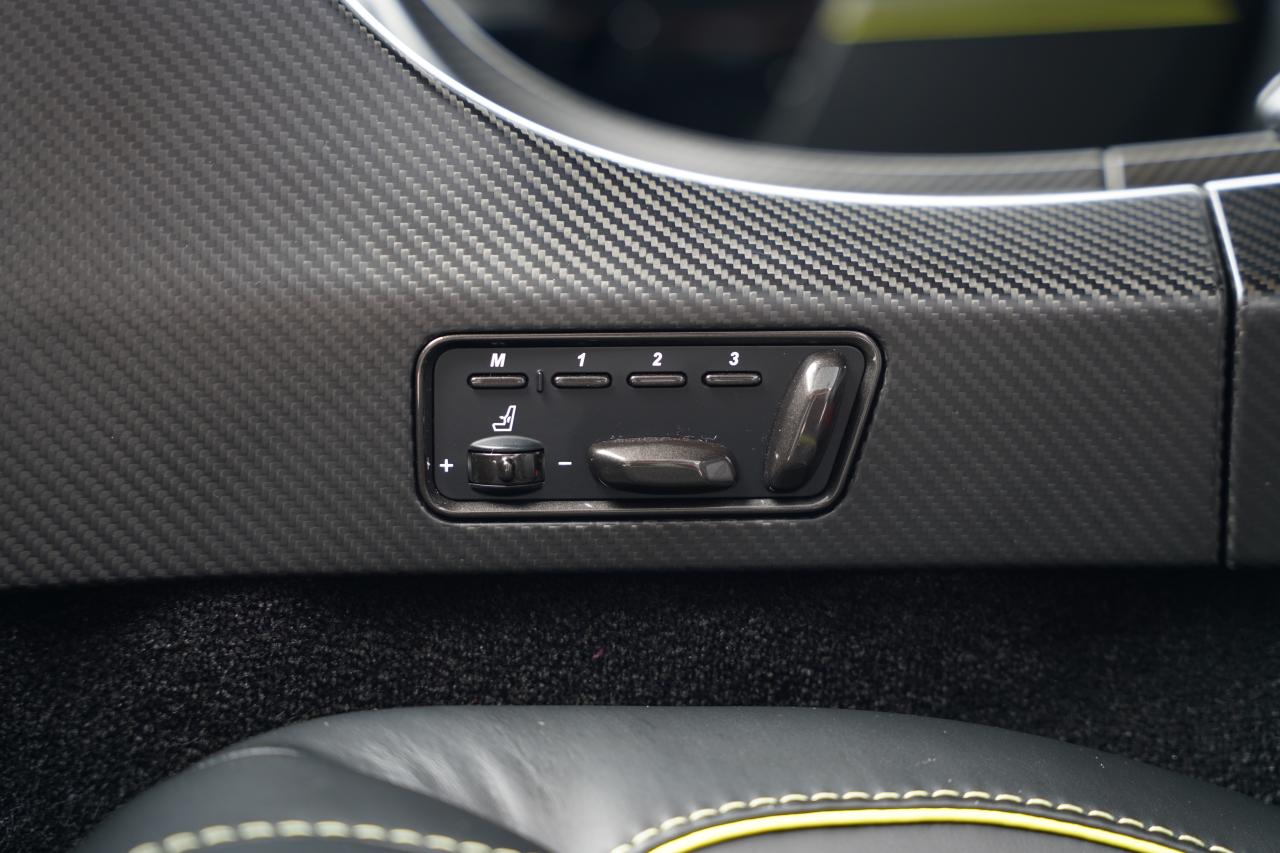 2019 Aston Martin Rapide