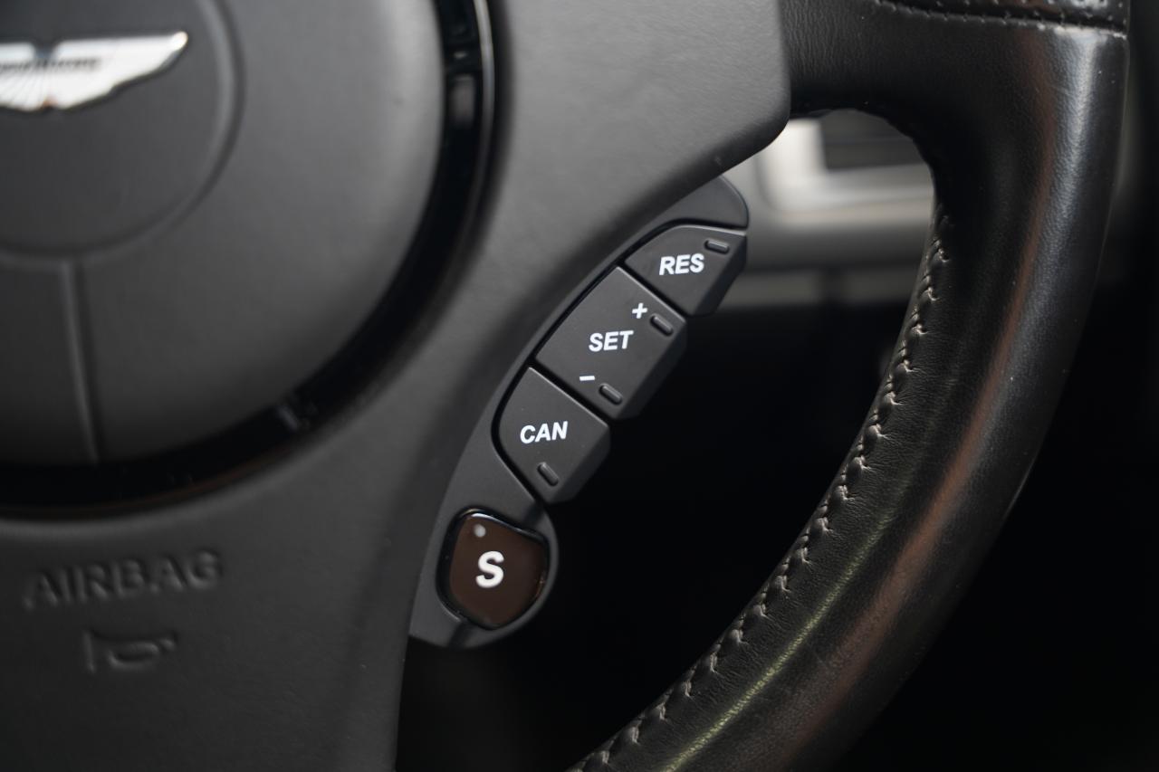 2019 Aston Martin Rapide