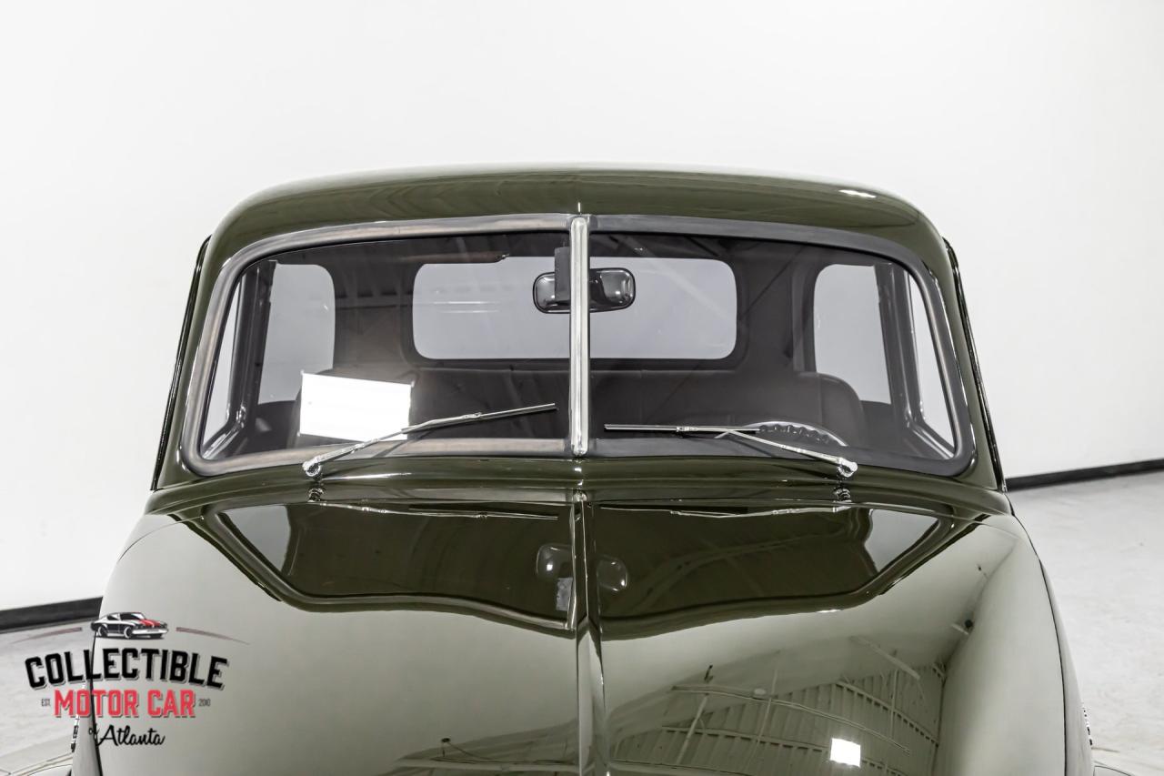 1951 Chevrolet 3100 Restomod