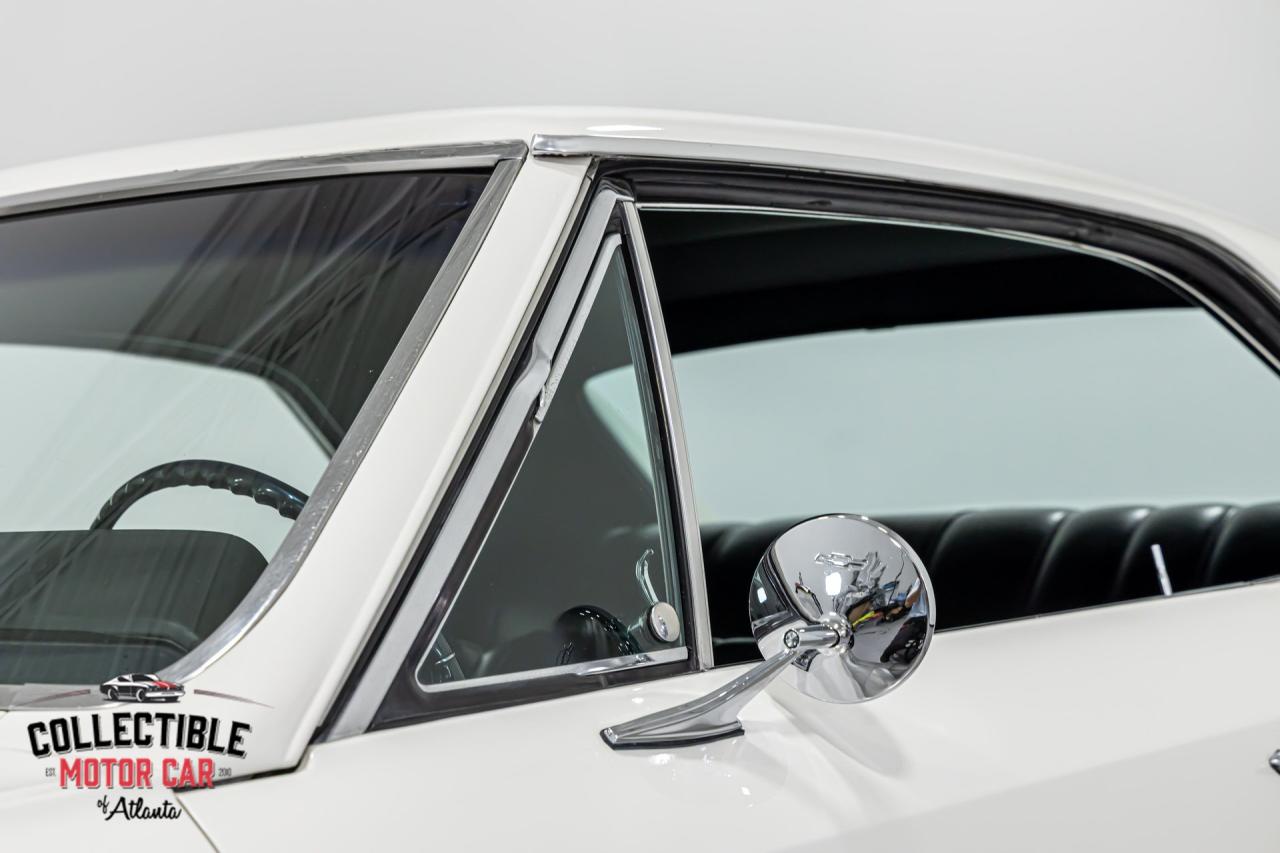 1966 Chevrolet Chevelle Malibu