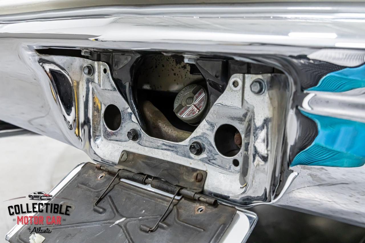 1966 Chevrolet Chevelle Malibu