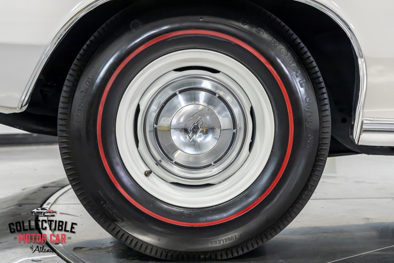 1966 Chevrolet Chevelle Malibu