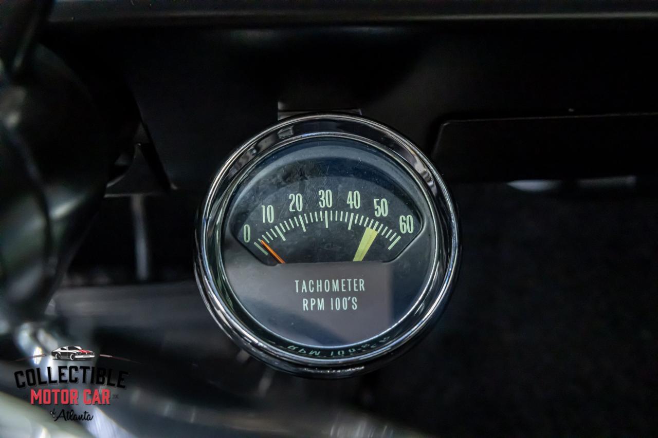 1966 Chevrolet Chevelle Malibu