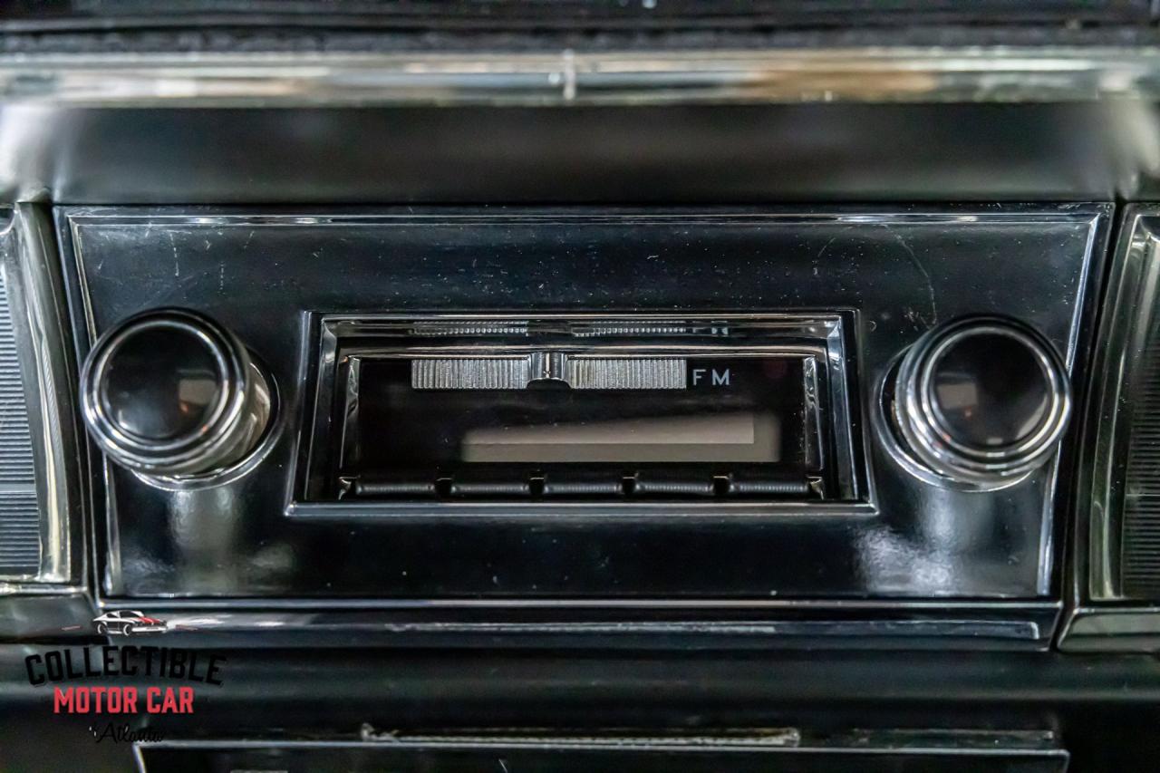 1966 Chevrolet Chevelle Malibu