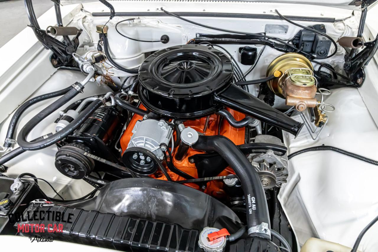 1966 Chevrolet Chevelle Malibu