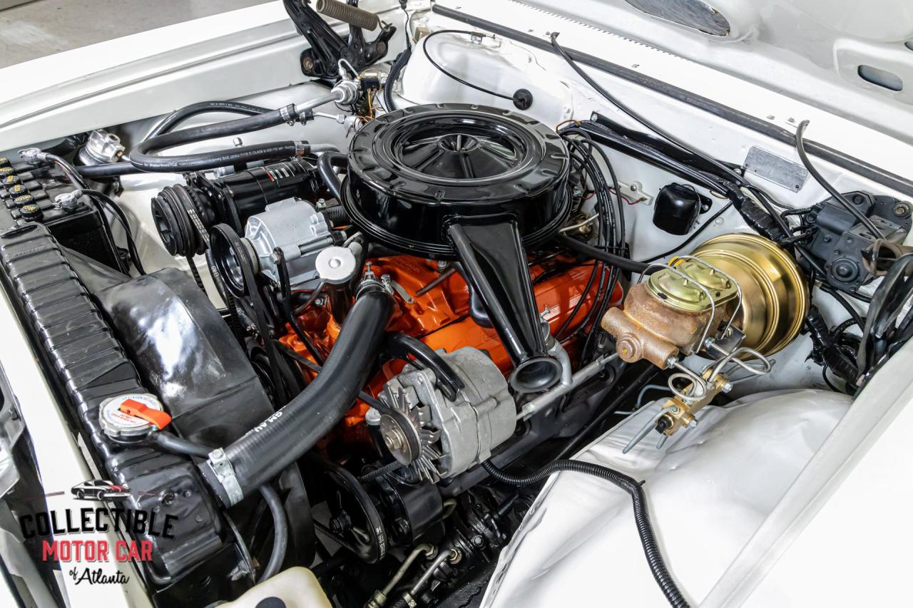 1966 Chevrolet Chevelle Malibu