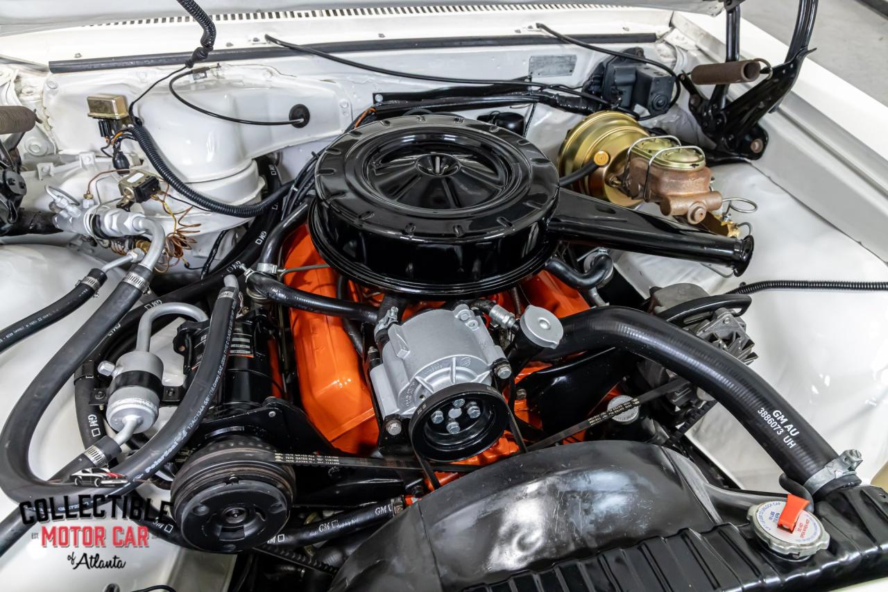 1966 Chevrolet Chevelle Malibu