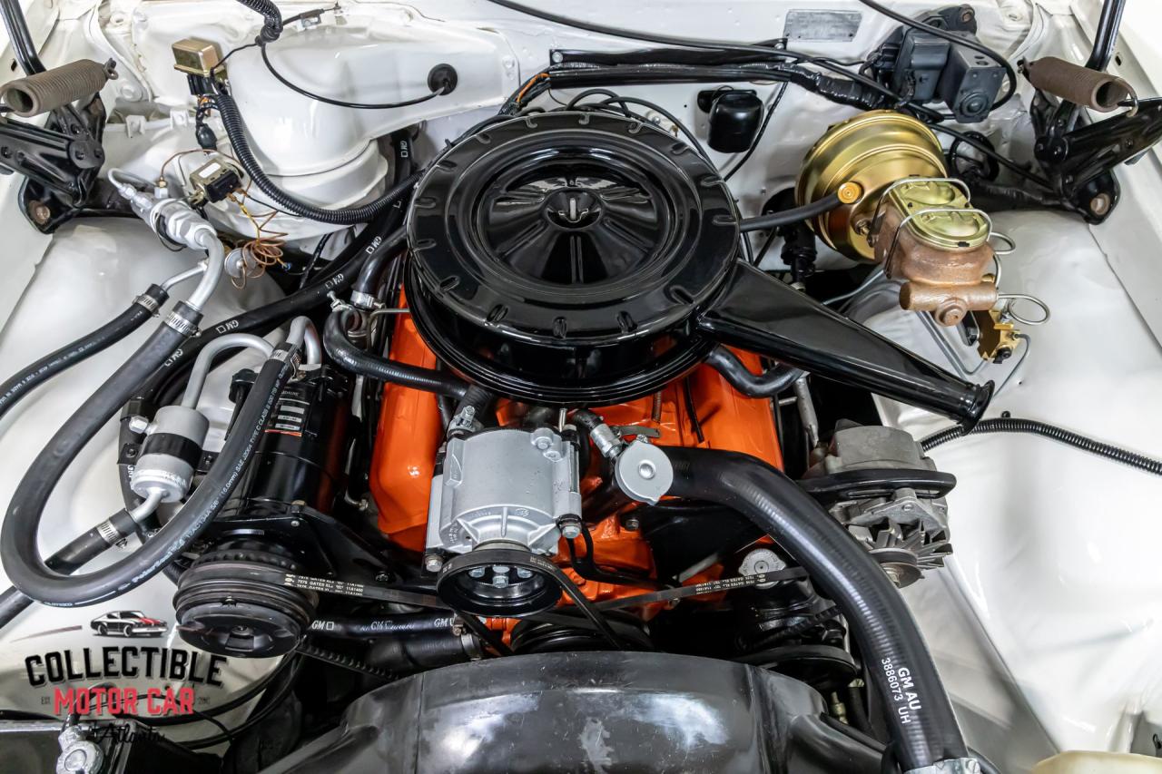 1966 Chevrolet Chevelle Malibu