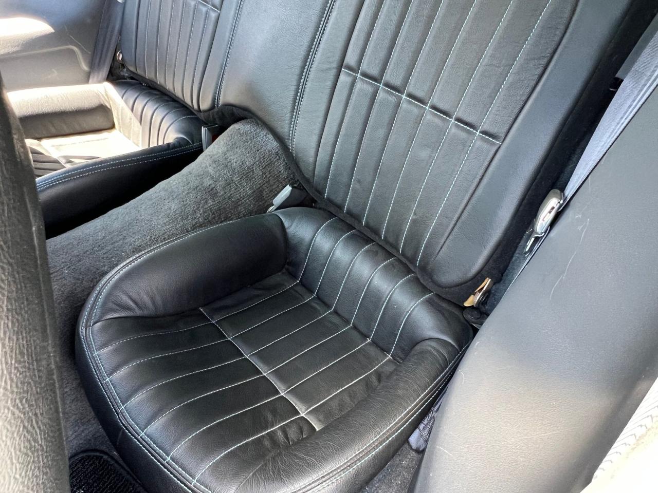 1997 Chevrolet Camaro Z/28