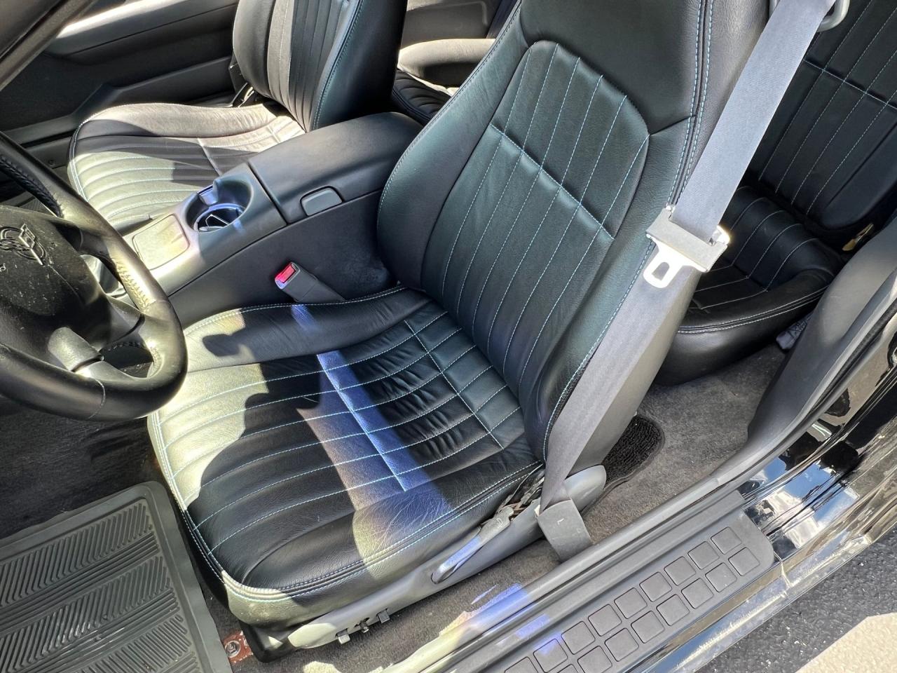 1997 Chevrolet Camaro Z/28