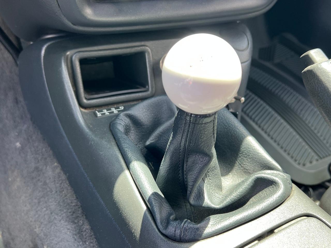 1997 Chevrolet Camaro Z/28