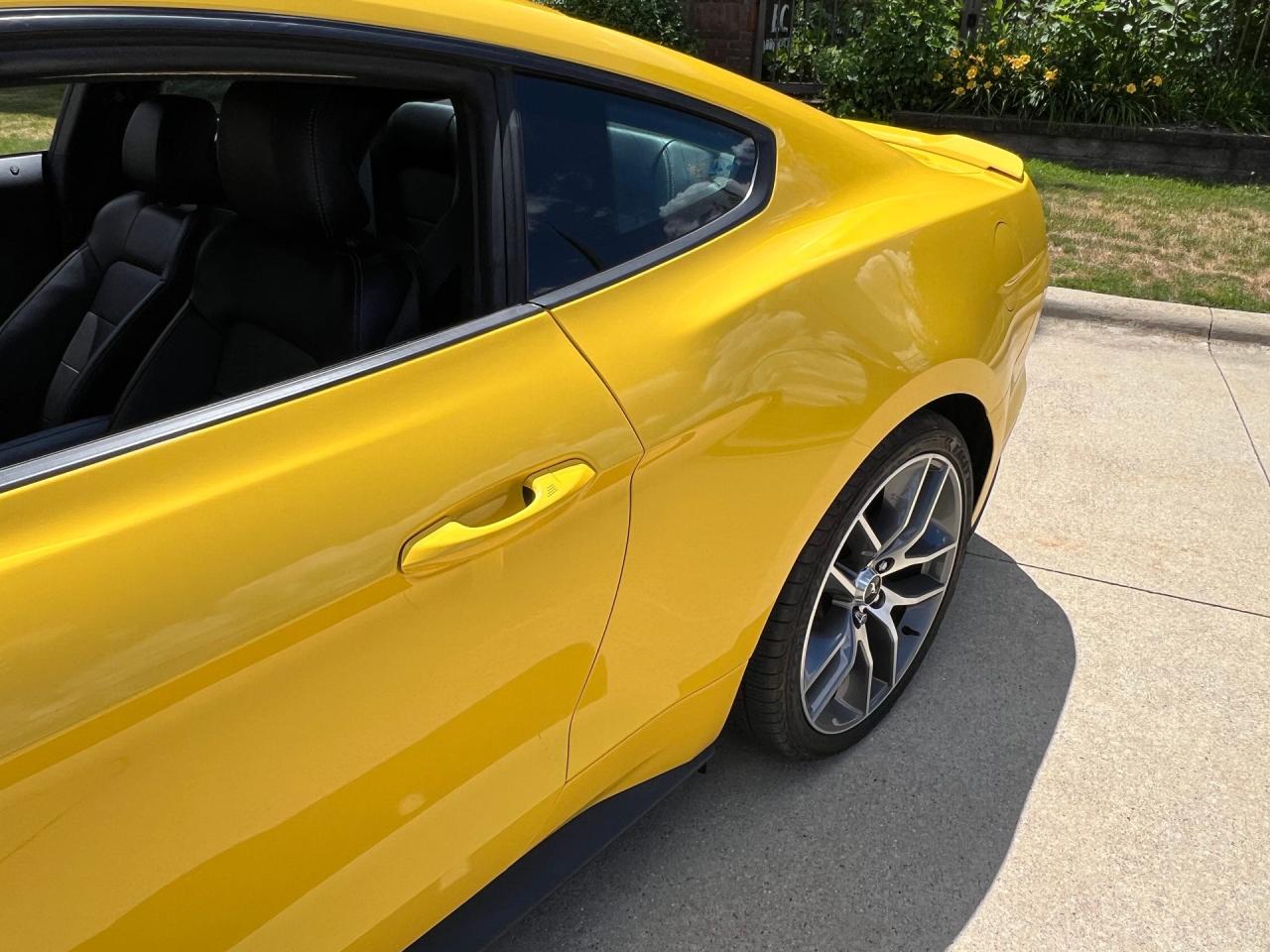 2016 Ford Mustang GT w/ Roush