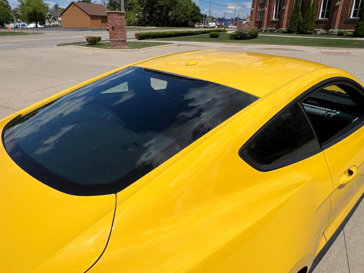 2016 Ford Mustang GT w/ Roush