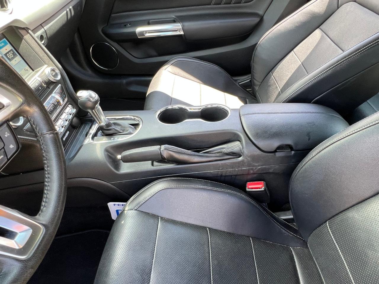 2016 Ford Mustang GT w/ Roush