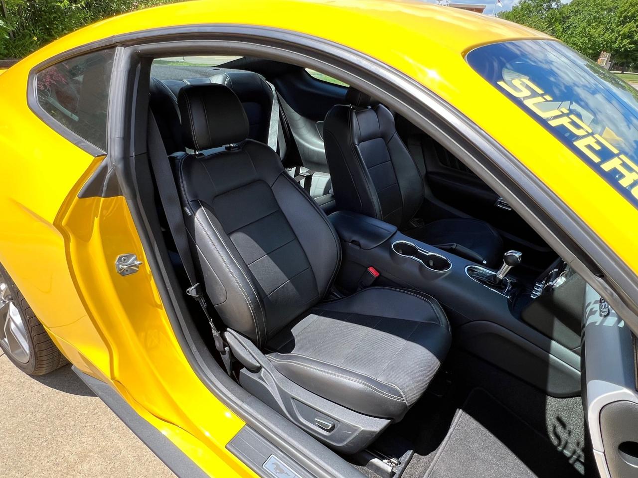 2016 Ford Mustang GT w/ Roush
