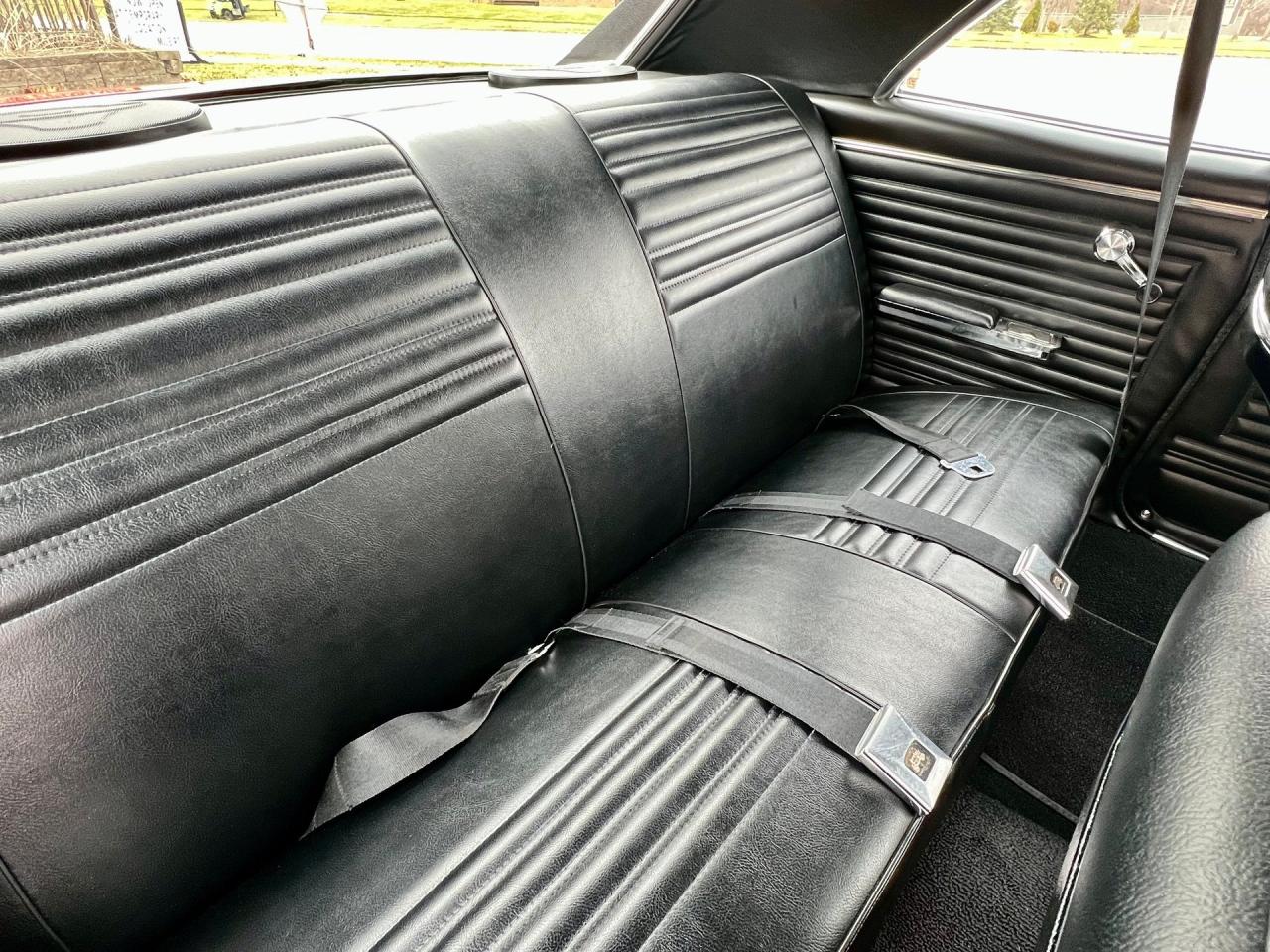 1967 Chevrolet Malibu