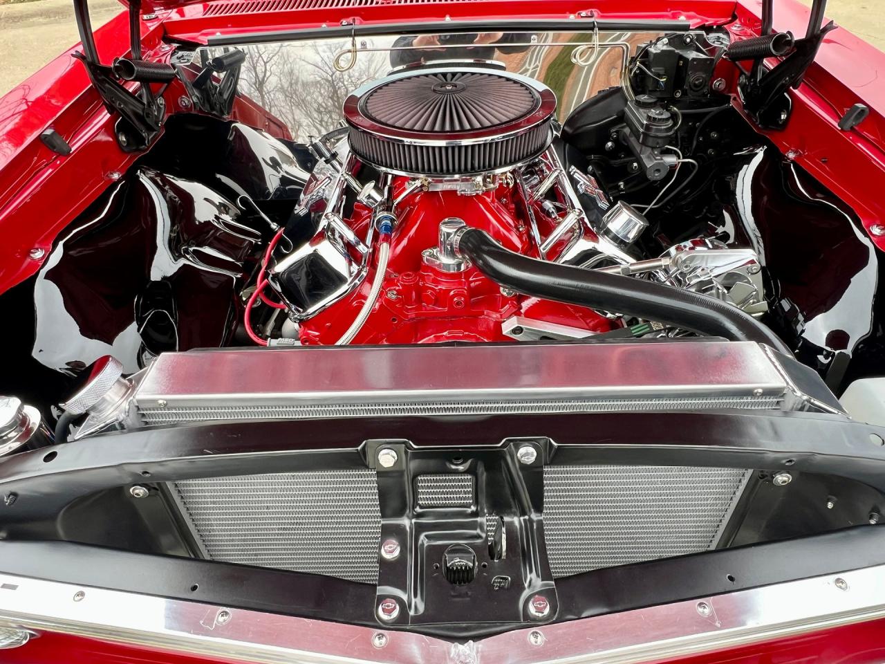 1967 Chevrolet Malibu