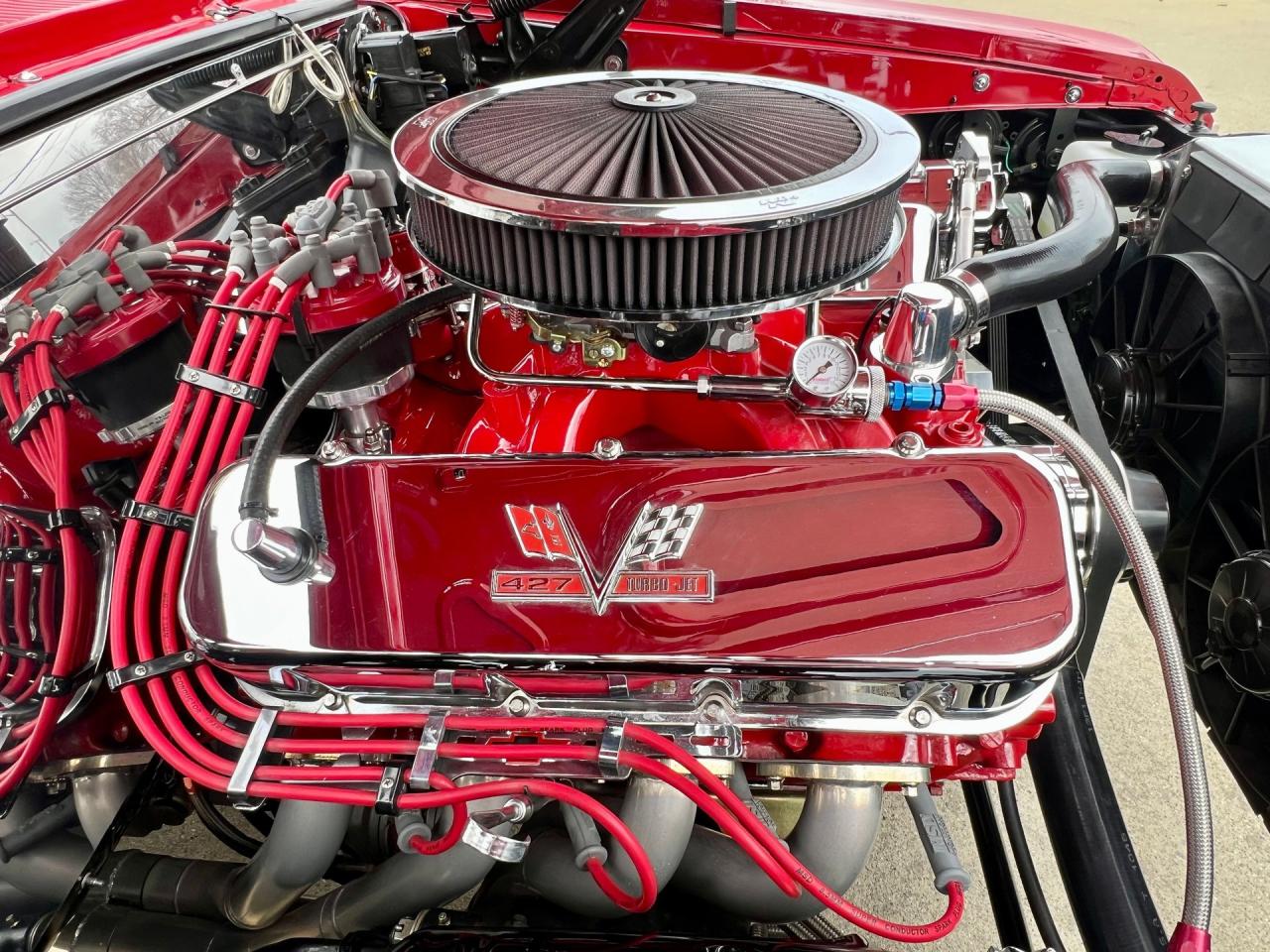 1967 Chevrolet Malibu