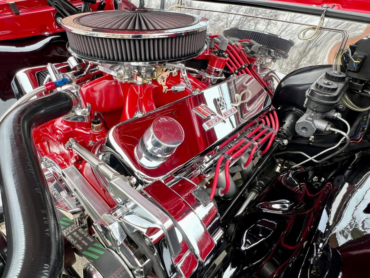 1967 Chevrolet Malibu