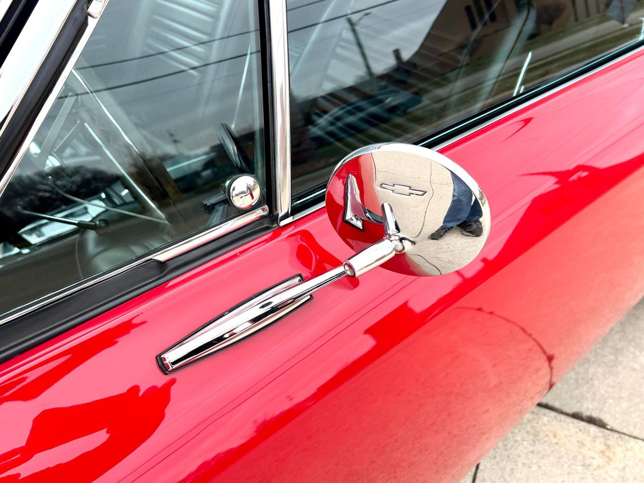 1967 Chevrolet Malibu