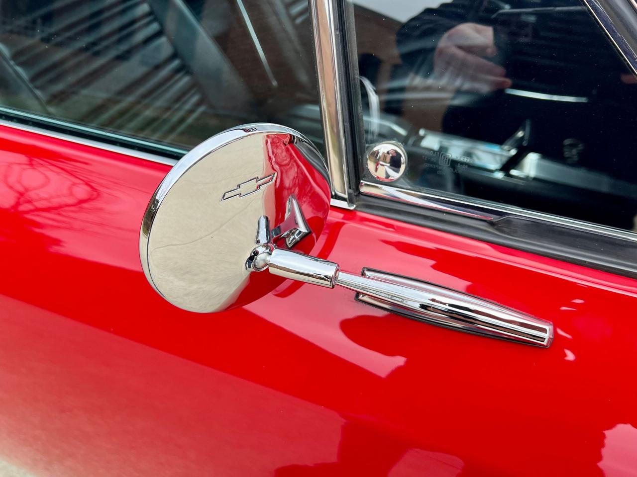 1967 Chevrolet Malibu