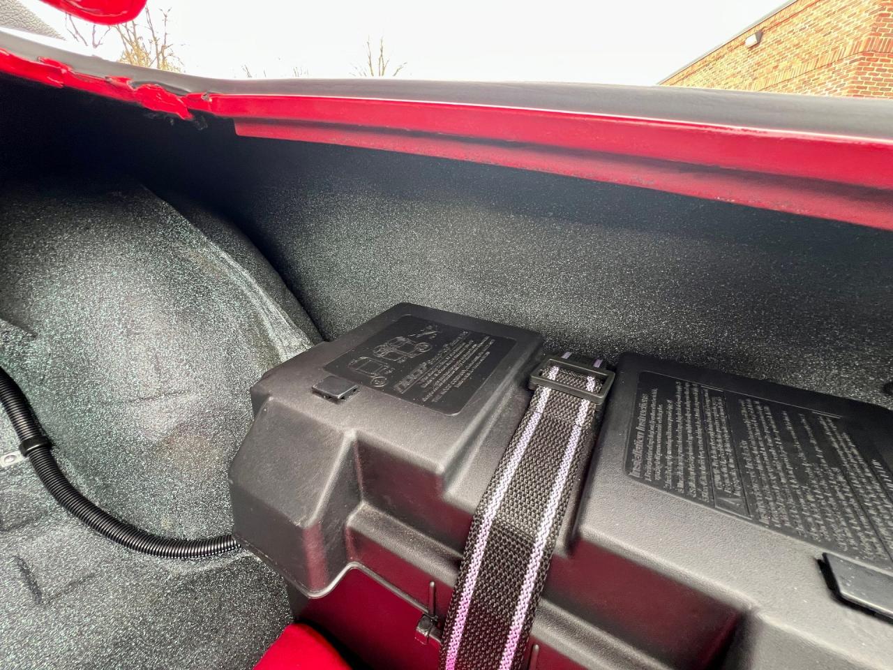 1967 Chevrolet Malibu