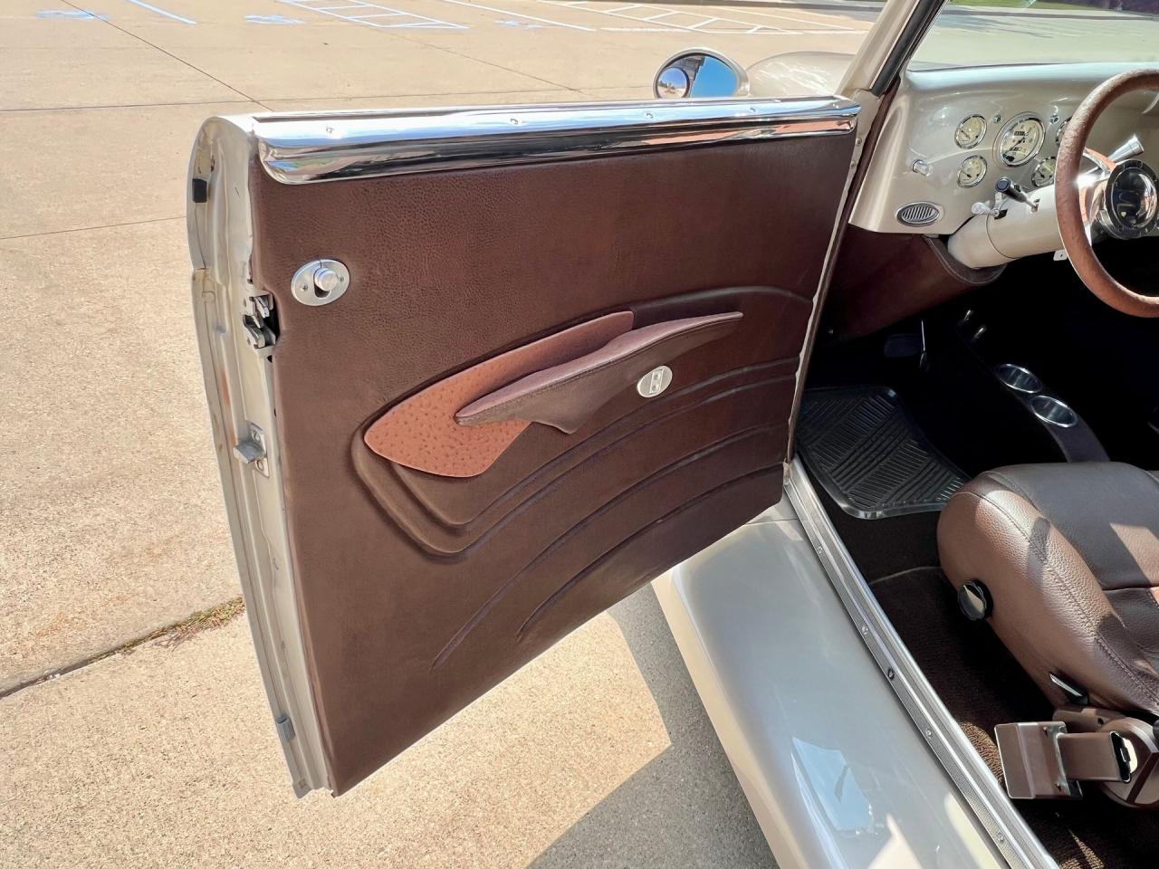 1936 Ford Cabriolet