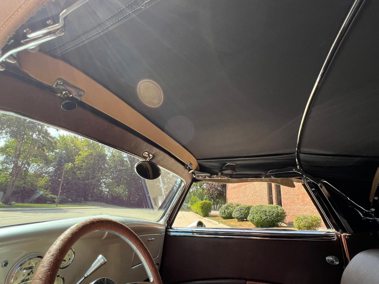 1936 Ford Cabriolet