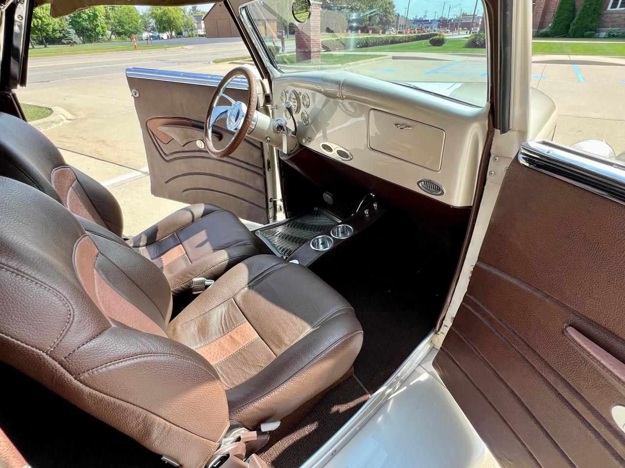 1936 Ford Cabriolet