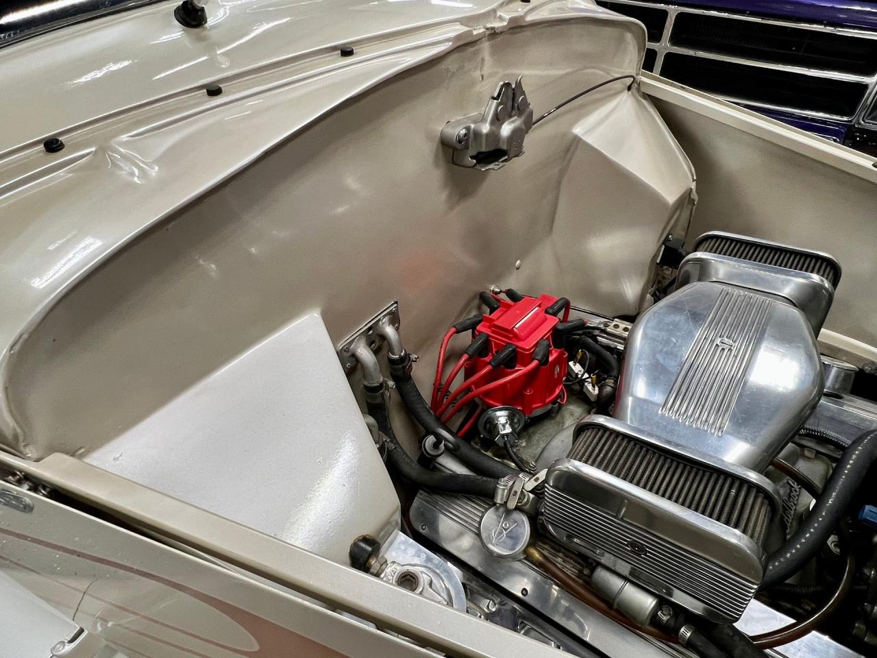 1936 Ford Cabriolet