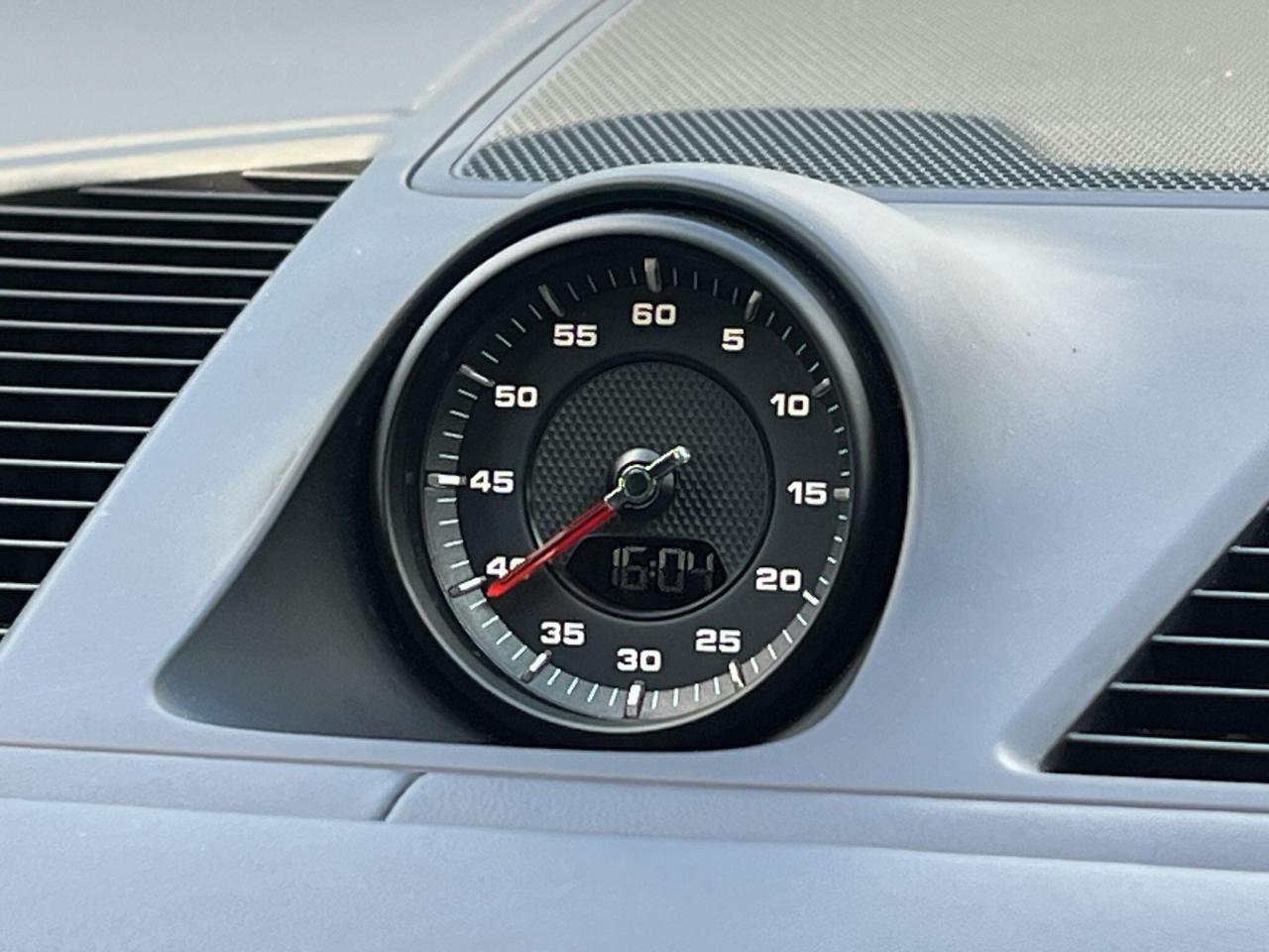 2023 Porsche 4.0T V8 GTS TiptronicS 4WD Euro 6 (s/s) 5dr