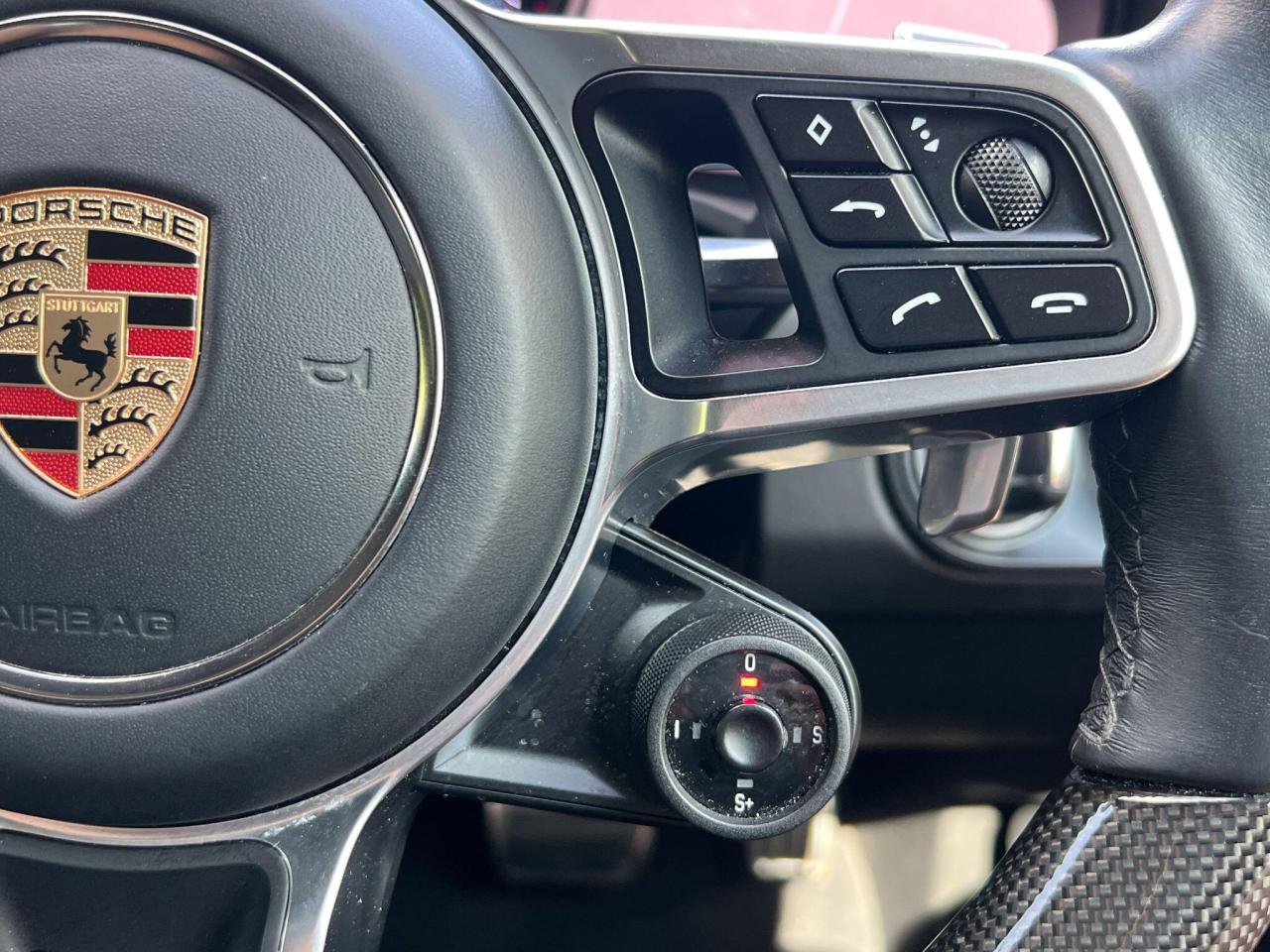 2023 Porsche 4.0T V8 GTS TiptronicS 4WD Euro 6 (s/s) 5dr