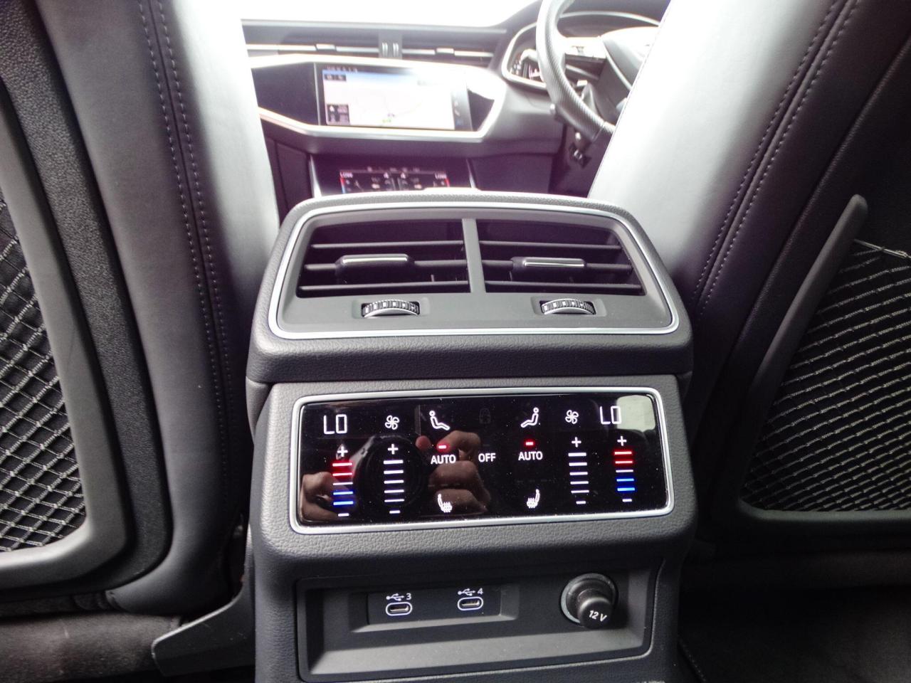 2021 Audi 4.0 TFSI V8 Vorsprung Estate 5dr Petrol Tiptronic quattro Euro 6 (s/s) (600 ps)