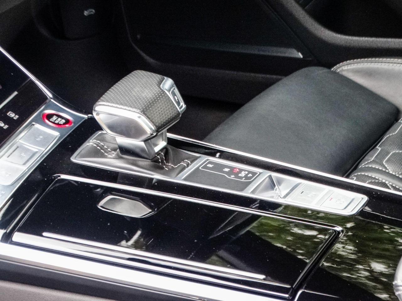 2021 Audi 4.0 TFSI V8 Vorsprung Estate 5dr Petrol Tiptronic quattro Euro 6 (s/s) (600 ps)