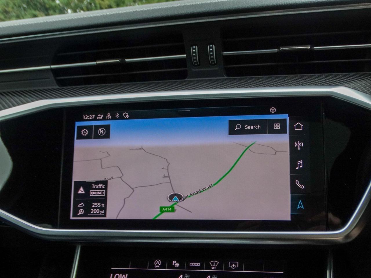 2021 Audi 4.0 TFSI V8 Vorsprung Estate 5dr Petrol Tiptronic quattro Euro 6 (s/s) (600 ps)