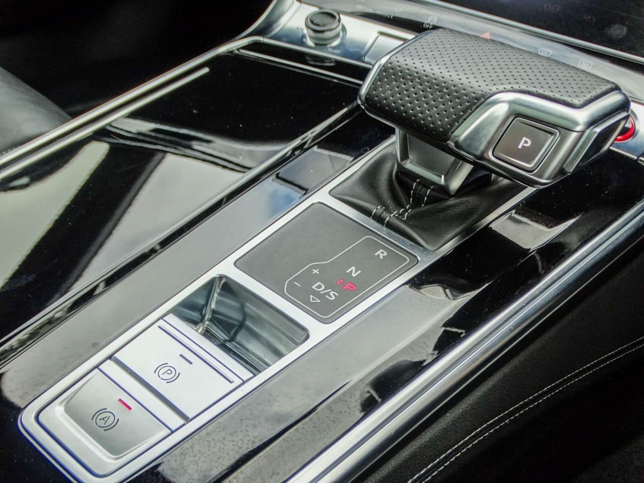 2021 Audi 4.0 TFSI V8 Vorsprung Estate 5dr Petrol Tiptronic quattro Euro 6 (s/s) (600 ps)