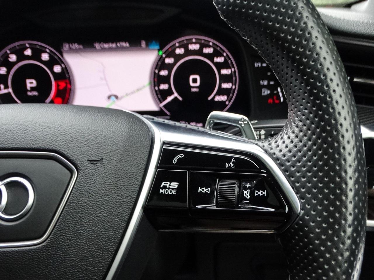 2021 Audi 4.0 TFSI V8 Vorsprung Estate 5dr Petrol Tiptronic quattro Euro 6 (s/s) (600 ps)