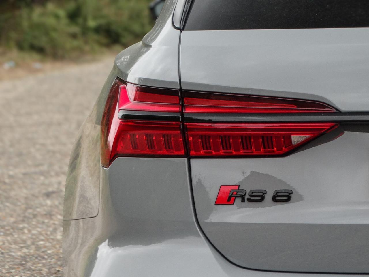 2021 Audi 4.0 TFSI V8 Vorsprung Estate 5dr Petrol Tiptronic quattro Euro 6 (s/s) (600 ps)