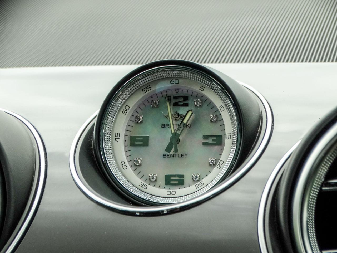 2020 Bentley 4.0 V8 Auto 4WD Euro 6 (s/s) 5dr
