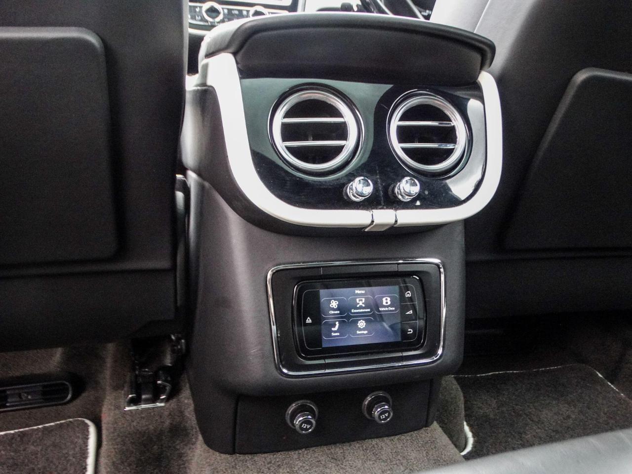 2020 Bentley 4.0 V8 Auto 4WD Euro 6 (s/s) 5dr