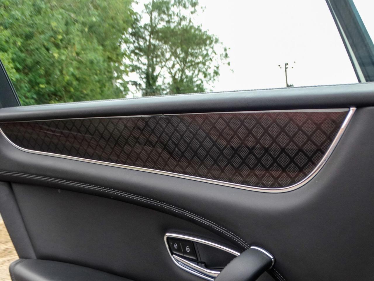 2020 Bentley 4.0 V8 Auto 4WD Euro 6 (s/s) 5dr