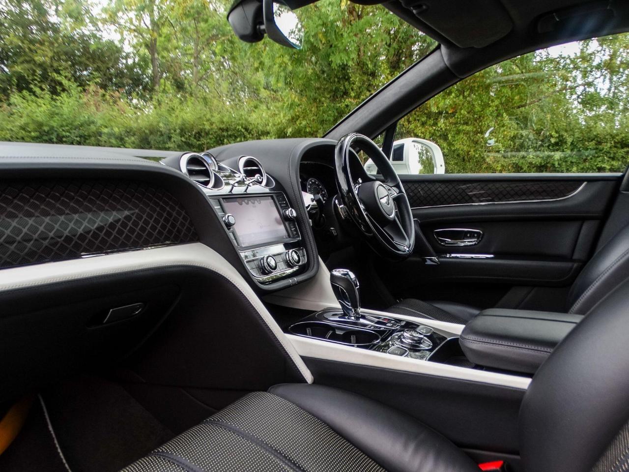 2020 Bentley 4.0 V8 Auto 4WD Euro 6 (s/s) 5dr