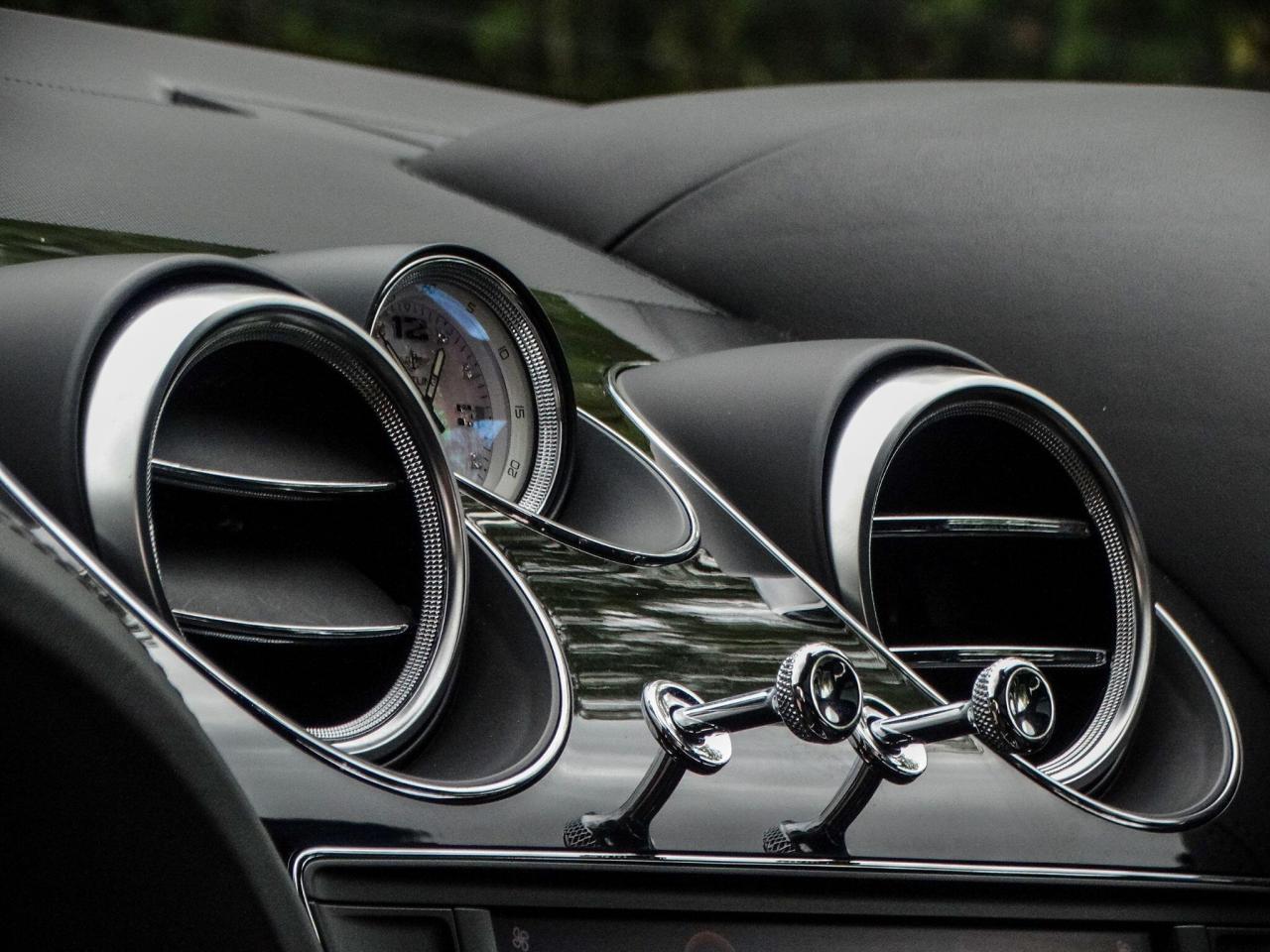 2020 Bentley 4.0 V8 Auto 4WD Euro 6 (s/s) 5dr