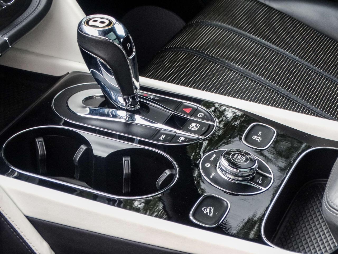 2020 Bentley 4.0 V8 Auto 4WD Euro 6 (s/s) 5dr