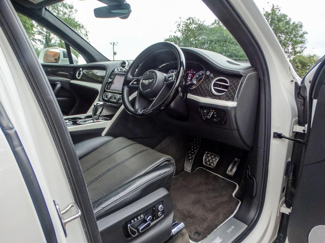 2020 Bentley 4.0 V8 Auto 4WD Euro 6 (s/s) 5dr