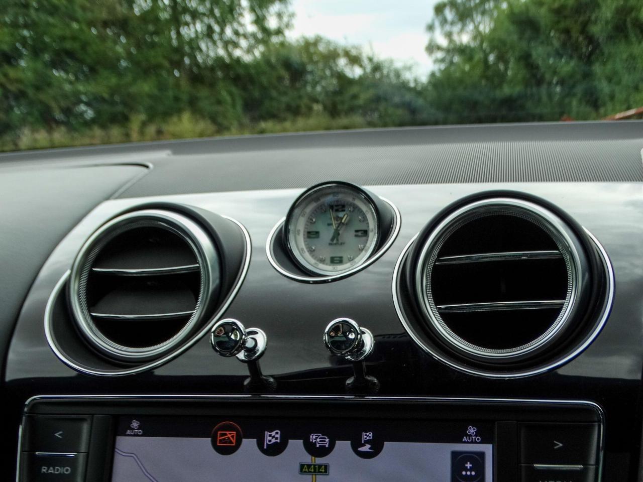 2020 Bentley 4.0 V8 Auto 4WD Euro 6 (s/s) 5dr