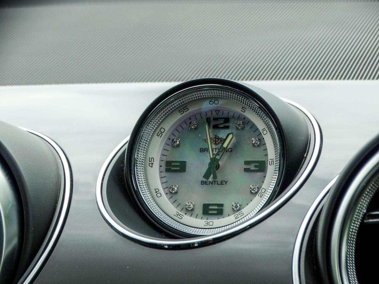 2020 Bentley 4.0 V8 Auto 4WD Euro 6 (s/s) 5dr