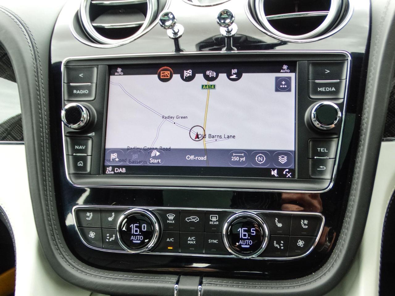 2020 Bentley 4.0 V8 Auto 4WD Euro 6 (s/s) 5dr