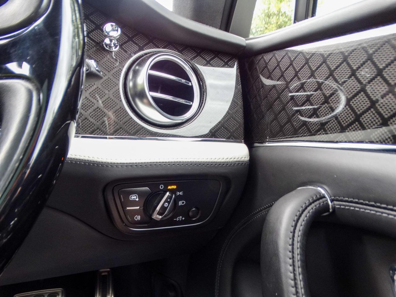 2020 Bentley 4.0 V8 Auto 4WD Euro 6 (s/s) 5dr